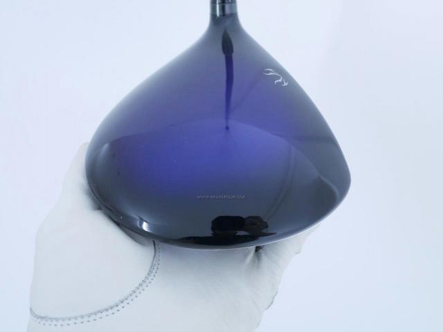 Driver : Mizuno : ไดรเวอร์ Mizuno JPX EIII Hot Metal (460cc.) Loft 10.5 (ปรับได้) Flex S