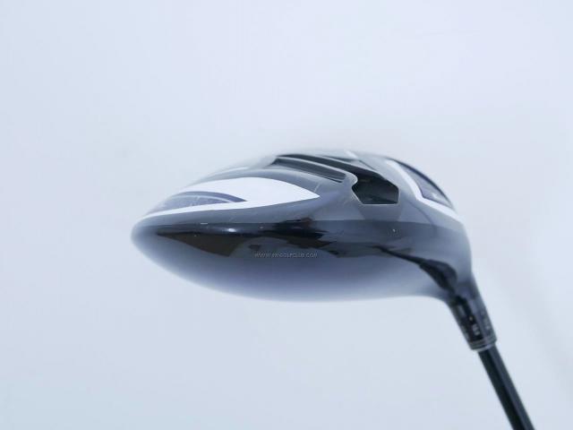 Driver : Mizuno : ไดรเวอร์ Mizuno JPX EIII Hot Metal (460cc.) Loft 10.5 (ปรับได้) Flex S
