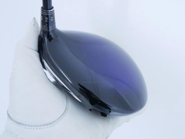 Driver : Mizuno : ไดรเวอร์ Mizuno JPX EIII Hot Metal (460cc.) Loft 10.5 (ปรับได้) Flex S