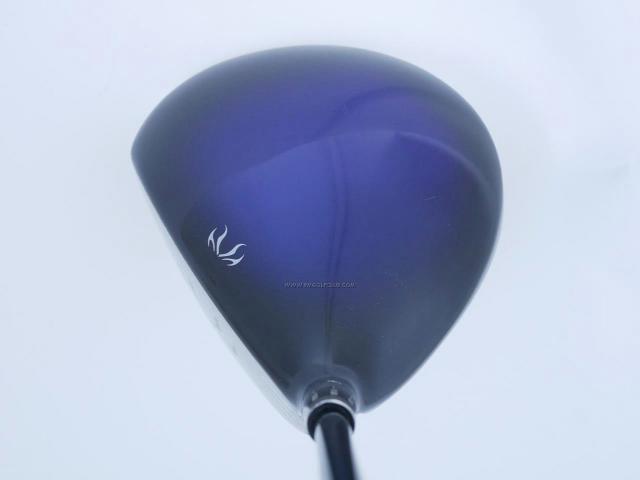 Driver : Mizuno : ไดรเวอร์ Mizuno JPX EIII Hot Metal (460cc.) Loft 10.5 (ปรับได้) Flex S