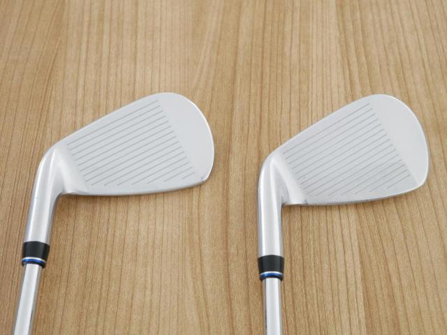 Iron set : XXIO : ชุดเหล็ก XXIO Forged 6 (ปี 2019) มีเหล็ก 5-Pw (6 ชิ้น) ก้านเหล็ก NS Pro 930 DST Flex R