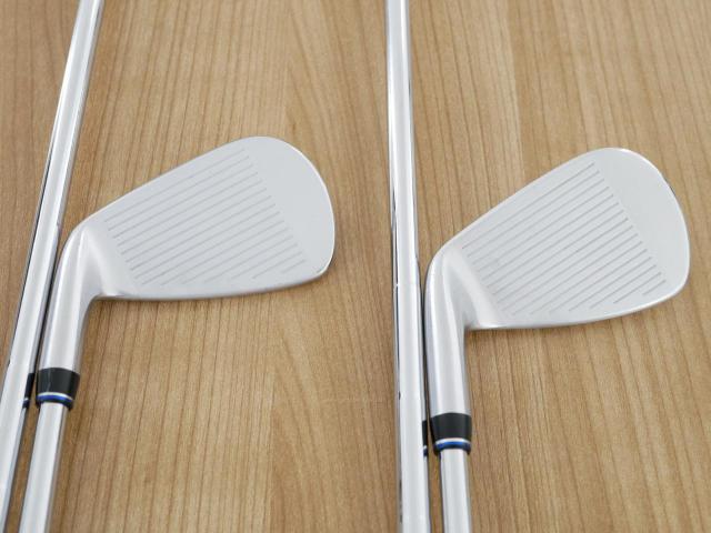 Iron set : XXIO : ชุดเหล็ก XXIO Forged 6 (ปี 2019) มีเหล็ก 5-Pw (6 ชิ้น) ก้านเหล็ก NS Pro 930 DST Flex R
