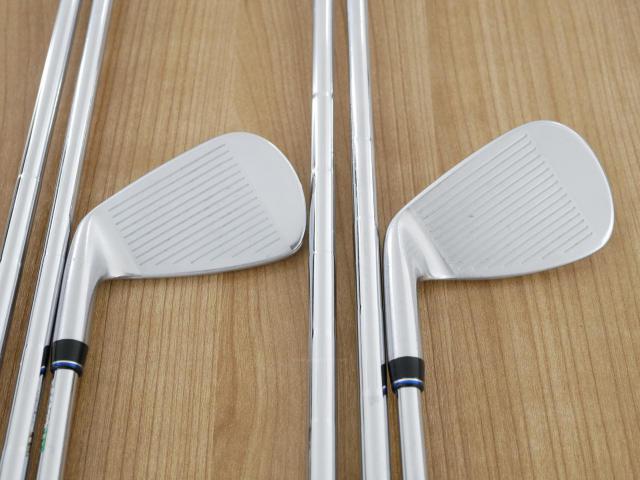 Iron set : XXIO : ชุดเหล็ก XXIO Forged 6 (ปี 2019) มีเหล็ก 5-Pw (6 ชิ้น) ก้านเหล็ก NS Pro 930 DST Flex R
