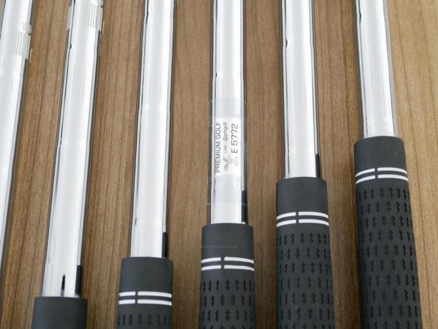 Iron set : XXIO : ชุดเหล็ก XXIO Forged 6 (ปี 2019) มีเหล็ก 5-Pw (6 ชิ้น) ก้านเหล็ก NS Pro 930 DST Flex R