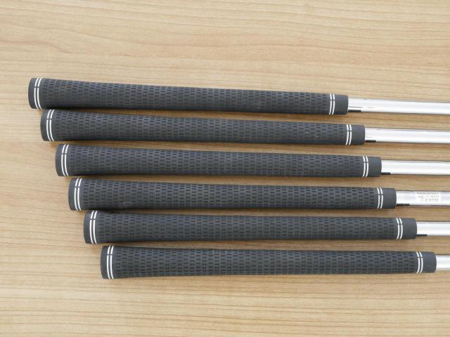 Iron set : XXIO : ชุดเหล็ก XXIO Forged 6 (ปี 2019) มีเหล็ก 5-Pw (6 ชิ้น) ก้านเหล็ก NS Pro 930 DST Flex R