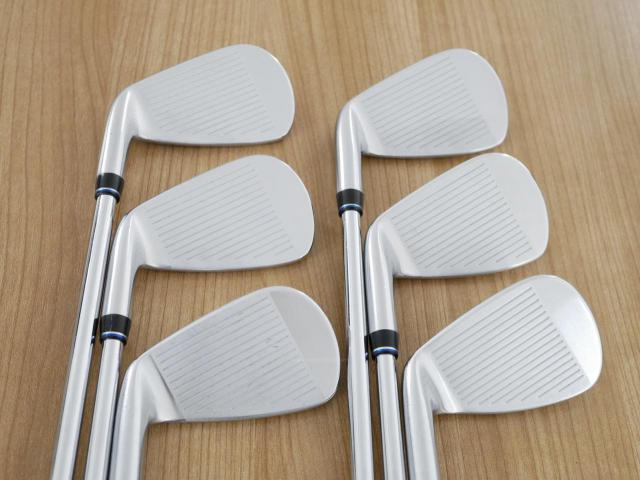 Iron set : XXIO : ชุดเหล็ก XXIO Forged 6 (ปี 2019) มีเหล็ก 5-Pw (6 ชิ้น) ก้านเหล็ก NS Pro 930 DST Flex R