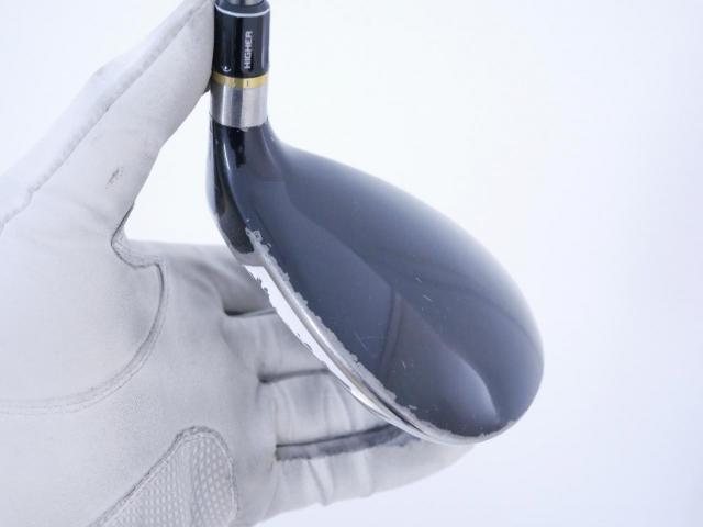 Fairway Wood : Taylormade : หัวไม้ 3 Taylormade r9 MAX Ti Loft 15 Flex SR