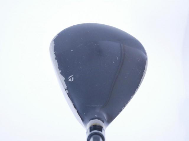 Fairway Wood : Taylormade : หัวไม้ 3 Taylormade r9 MAX Ti Loft 15 Flex SR