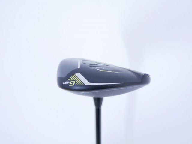 Fairway Wood : Ping : หัวไม้ 3 Ping G430 MAX (ปี 2024) Loft 15 ก้าน Ping Alta J CB Flex S