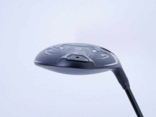 Fairway Wood : Ping : หัวไม้ 3 Ping G430 MAX (ปี 2024) Loft 15 ก้าน Ping Alta J CB Flex S