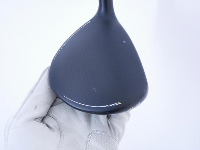 Fairway Wood : Ping : หัวไม้ 3 Ping G430 MAX (ปี 2024) Loft 15 ก้าน Ping Alta J CB Flex S