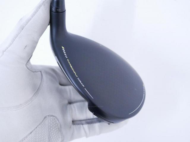 Fairway Wood : Ping : หัวไม้ 3 Ping G430 MAX (ปี 2024) Loft 15 ก้าน Ping Alta J CB Flex S