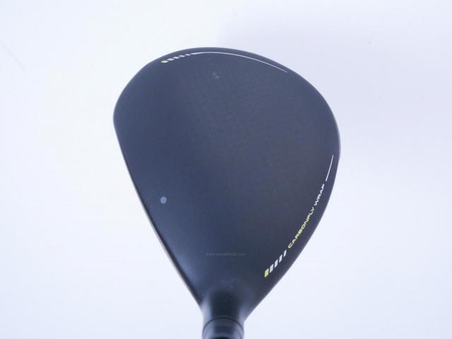 Fairway Wood : Ping : หัวไม้ 3 Ping G430 MAX (ปี 2024) Loft 15 ก้าน Ping Alta J CB Flex S