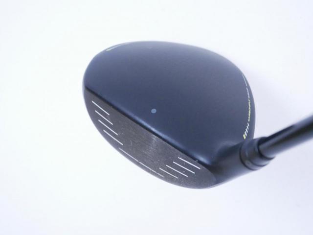 Fairway Wood : Ping : หัวไม้ 3 Ping G430 MAX (ปี 2024) Loft 15 ก้าน Ping Alta J CB Flex S