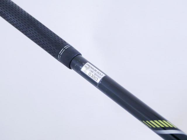 Fairway Wood : Ping : หัวไม้ 3 Ping G430 MAX (ปี 2024) Loft 15 ก้าน Ping Alta J CB Flex S