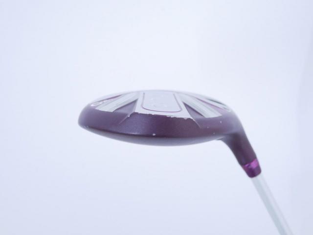 Lady club : All : หัวไม้ 7 Ping G Le2 (ปี 2021 Japan Spec.) Loft 26 ก้านกราไฟต์ Ping ULT 240 Flex L