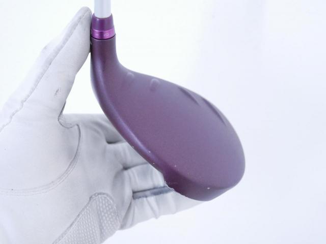 Lady club : All : หัวไม้ 7 Ping G Le2 (ปี 2021 Japan Spec.) Loft 26 ก้านกราไฟต์ Ping ULT 240 Flex L