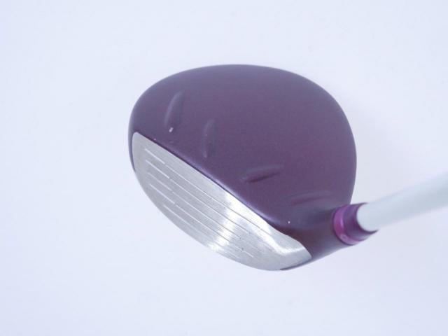 Lady club : All : หัวไม้ 7 Ping G Le2 (ปี 2021 Japan Spec.) Loft 26 ก้านกราไฟต์ Ping ULT 240 Flex L