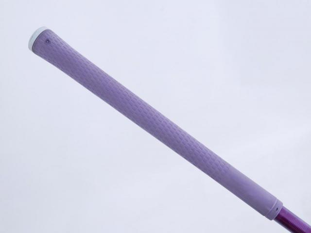 Lady club : All : หัวไม้ 7 Ping G Le2 (ปี 2021 Japan Spec.) Loft 26 ก้านกราไฟต์ Ping ULT 240 Flex L