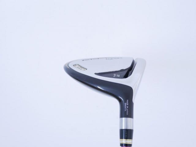 Lady club : All : **ก้าน 3 ดาว** หัวไม้ 3 Honma Beres 2020 (ออกปี 2020) Loft 16 ก้าน Honma ARMRQ (38) Flex L (3 ดาว)