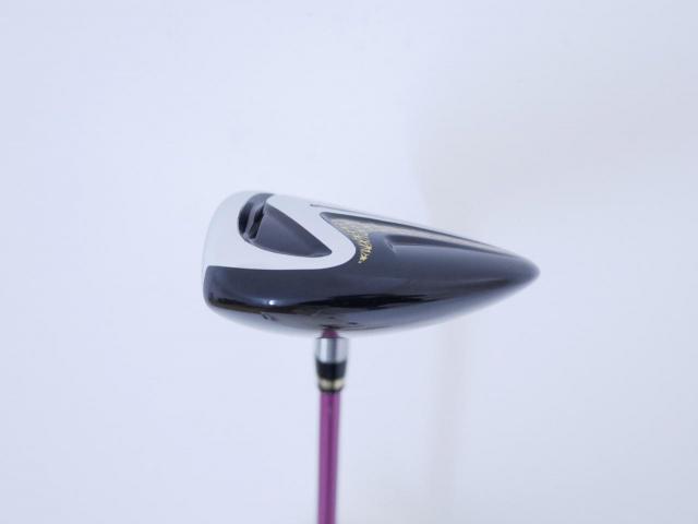 Lady club : All : **ก้าน 3 ดาว** หัวไม้ 3 Honma Beres 2020 (ออกปี 2020) Loft 16 ก้าน Honma ARMRQ (38) Flex L (3 ดาว)