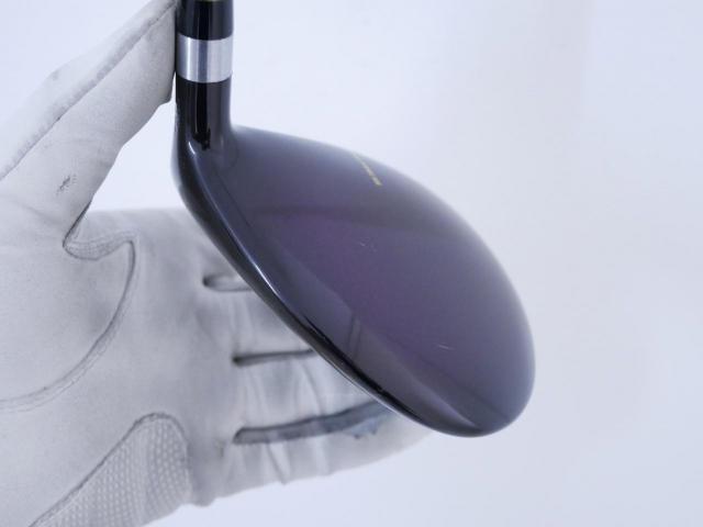 Lady club : All : **ก้าน 3 ดาว** หัวไม้ 3 Honma Beres 2020 (ออกปี 2020) Loft 16 ก้าน Honma ARMRQ (38) Flex L (3 ดาว)