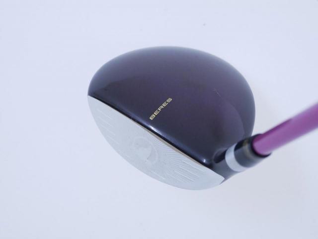 Lady club : All : **ก้าน 3 ดาว** หัวไม้ 3 Honma Beres 2020 (ออกปี 2020) Loft 16 ก้าน Honma ARMRQ (38) Flex L (3 ดาว)