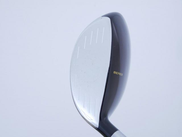 Lady club : All : **ก้าน 3 ดาว** หัวไม้ 3 Honma Beres 2020 (ออกปี 2020) Loft 16 ก้าน Honma ARMRQ (38) Flex L (3 ดาว)