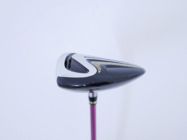 Lady club : All : **ก้าน 3 ดาว** หัวไม้ 5 Honma Beres 2020 (ออกปี 2020) Loft 19 ก้าน Honma ARMRQ (38) Flex L (3 ดาว)