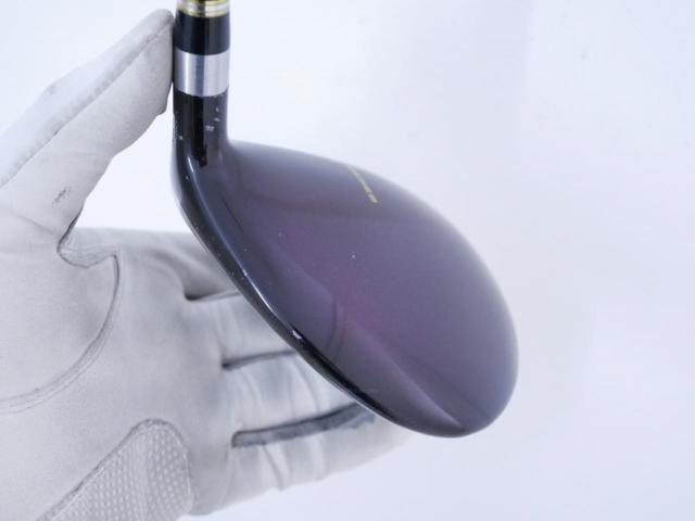 Lady club : All : **ก้าน 3 ดาว** หัวไม้ 5 Honma Beres 2020 (ออกปี 2020) Loft 19 ก้าน Honma ARMRQ (38) Flex L (3 ดาว)