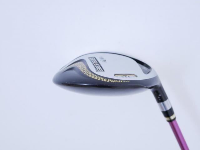 Lady club : All : **ก้าน 3 ดาว** หัวไม้ 5 Honma Beres 2020 (ออกปี 2020) Loft 19 ก้าน Honma ARMRQ (38) Flex L (3 ดาว)