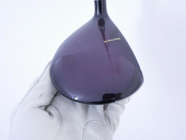 Lady club : All : **ก้าน 3 ดาว** หัวไม้ 5 Honma Beres 2020 (ออกปี 2020) Loft 19 ก้าน Honma ARMRQ (38) Flex L (3 ดาว)