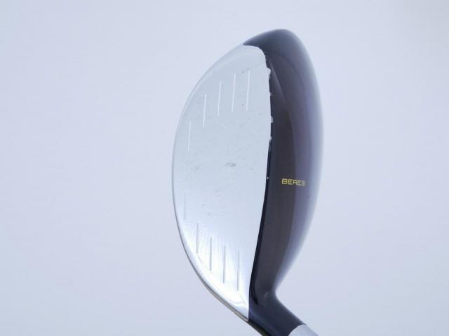 Lady club : All : **ก้าน 3 ดาว** หัวไม้ 5 Honma Beres 2020 (ออกปี 2020) Loft 19 ก้าน Honma ARMRQ (38) Flex L (3 ดาว)