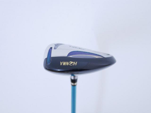 Fairway Wood : Honma : หัวไม้ 5 Honma Beres E-06 (รุ่นปี 2019) Loft 19 ก้าน ARMRQ X (43) FLex R (2 ดาว)