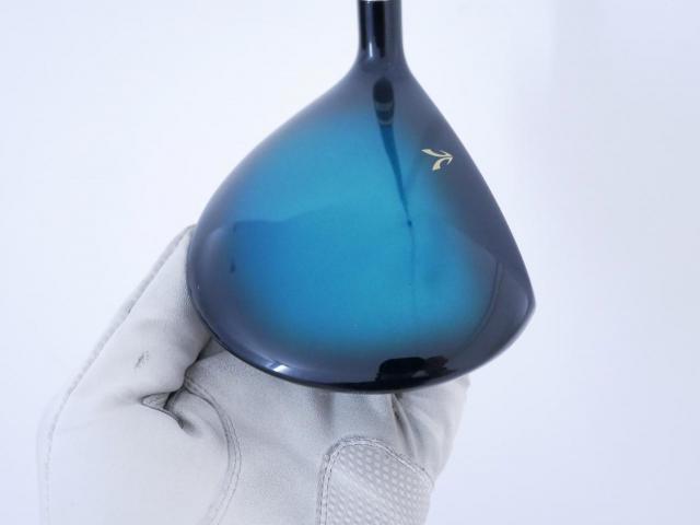 Fairway Wood : Honma : หัวไม้ 5 Honma Beres E-06 (รุ่นปี 2019) Loft 19 ก้าน ARMRQ X (43) FLex R (2 ดาว)