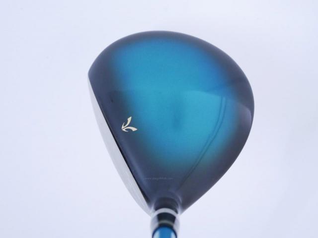 Fairway Wood : Honma : หัวไม้ 5 Honma Beres E-06 (รุ่นปี 2019) Loft 19 ก้าน ARMRQ X (43) FLex R (2 ดาว)