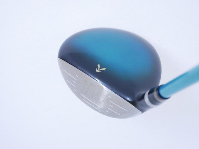 Fairway Wood : Honma : หัวไม้ 5 Honma Beres E-06 (รุ่นปี 2019) Loft 19 ก้าน ARMRQ X (43) FLex R (2 ดาว)