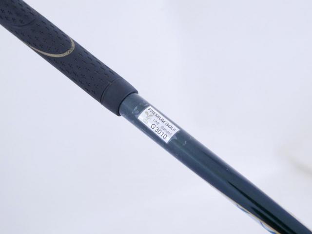 Fairway Wood : Honma : หัวไม้ 5 Honma Beres E-06 (รุ่นปี 2019) Loft 19 ก้าน ARMRQ X (43) FLex R (2 ดาว)