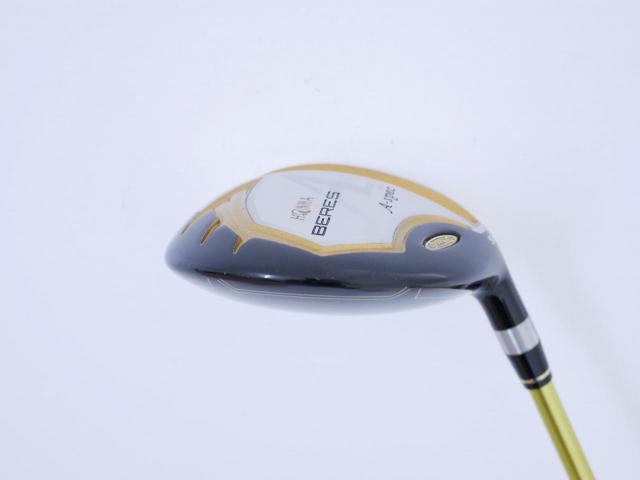 Fairway Wood : Honma : **ก้าน 3 ดาว** หัวไม้ 5 Honma Beres A-Spec II (ออกปี 2021 หน้าเด้งเกินกฏ) Loft 18 ก้าน ARMRQ A-Spec (47) Flex R (3 ดาว)