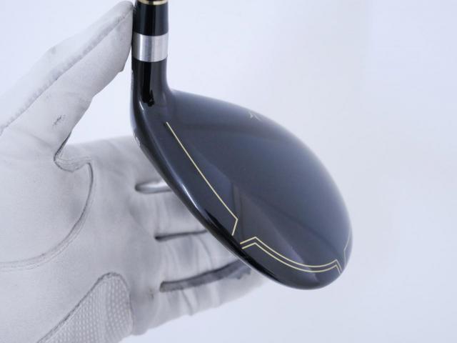 Fairway Wood : Honma : **ก้าน 3 ดาว** หัวไม้ 5 Honma Beres A-Spec II (ออกปี 2021 หน้าเด้งเกินกฏ) Loft 18 ก้าน ARMRQ A-Spec (47) Flex R (3 ดาว)