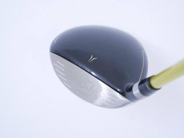 Fairway Wood : Honma : **ก้าน 3 ดาว** หัวไม้ 5 Honma Beres A-Spec II (ออกปี 2021 หน้าเด้งเกินกฏ) Loft 18 ก้าน ARMRQ A-Spec (47) Flex R (3 ดาว)