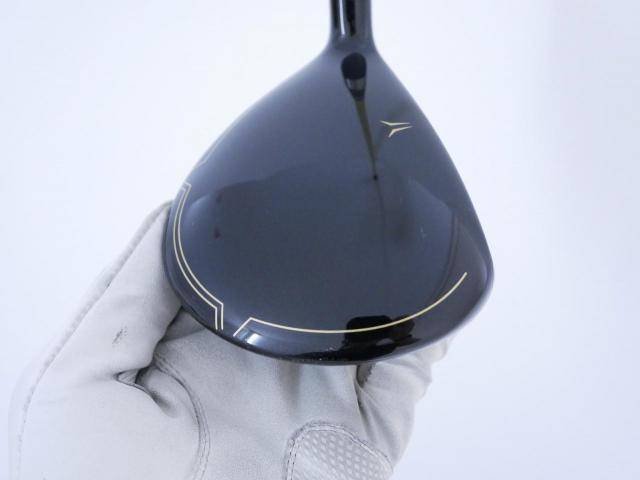 Fairway Wood : Honma : **ก้าน 3 ดาว** หัวไม้ 5 Honma Beres A-Spec II (ออกปี 2021 หน้าเด้งเกินกฏ) Loft 18 ก้าน ARMRQ A-Spec (47) Flex R (3 ดาว)