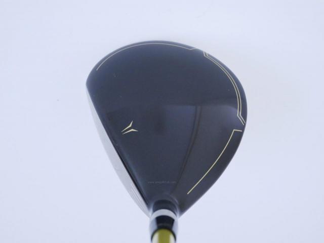 Fairway Wood : Honma : **ก้าน 3 ดาว** หัวไม้ 5 Honma Beres A-Spec II (ออกปี 2021 หน้าเด้งเกินกฏ) Loft 18 ก้าน ARMRQ A-Spec (47) Flex R (3 ดาว)