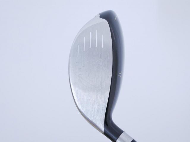 Fairway Wood : Honma : **ก้าน 3 ดาว** หัวไม้ 5 Honma Beres A-Spec II (ออกปี 2021 หน้าเด้งเกินกฏ) Loft 18 ก้าน ARMRQ A-Spec (47) Flex R (3 ดาว)