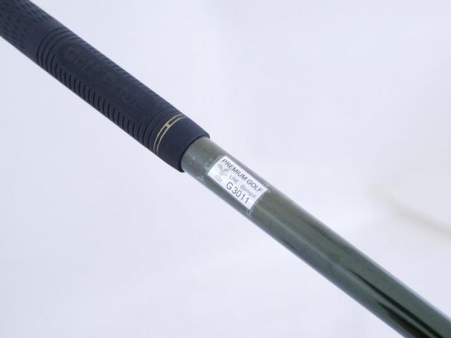 Fairway Wood : Honma : **ก้าน 3 ดาว** หัวไม้ 5 Honma Beres A-Spec II (ออกปี 2021 หน้าเด้งเกินกฏ) Loft 18 ก้าน ARMRQ A-Spec (47) Flex R (3 ดาว)