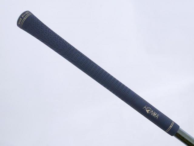 Fairway Wood : Honma : **ก้าน 3 ดาว** หัวไม้ 5 Honma Beres A-Spec II (ออกปี 2021 หน้าเด้งเกินกฏ) Loft 18 ก้าน ARMRQ A-Spec (47) Flex R (3 ดาว)