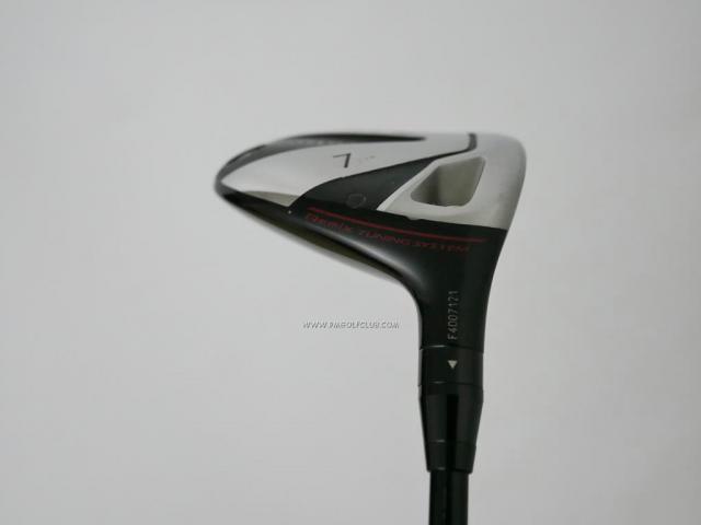 Fairway Wood : Yamaha : หัวไม้ 7 Yamaha Inpres RMX Loft 21 Flex S