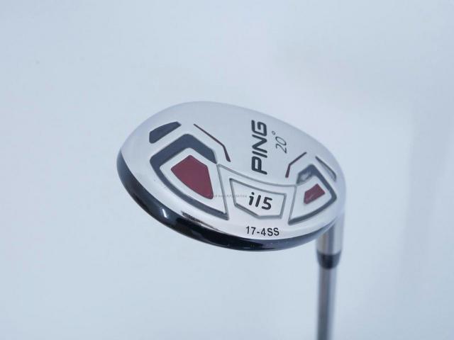 Fairway Wood : Ping : ไม้กระเทย Ping i15 Loft 20 Flex R