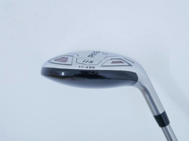 Fairway Wood : Ping : ไม้กระเทย Ping i15 Loft 20 Flex R