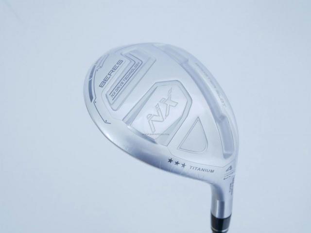 Fairway Wood : Honma : **ของใหม่ ก้าน 3 ดาว** ไม้กระเทย Honma Beres NX Prototype (รุ่นล่าสุด ปี 2023) Loft 22 ก้าน Honma Vizard TH7 (3 ดาว) Flex S